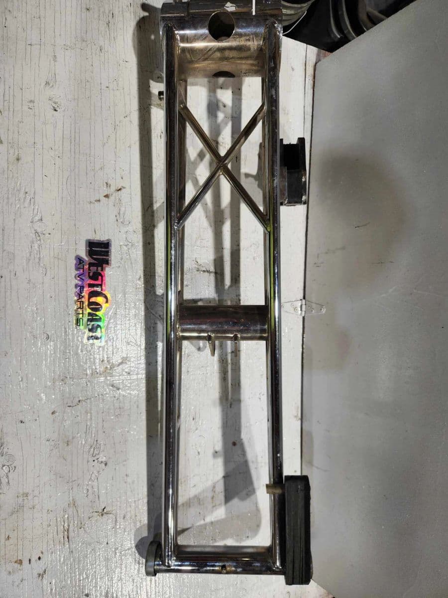 Suspension