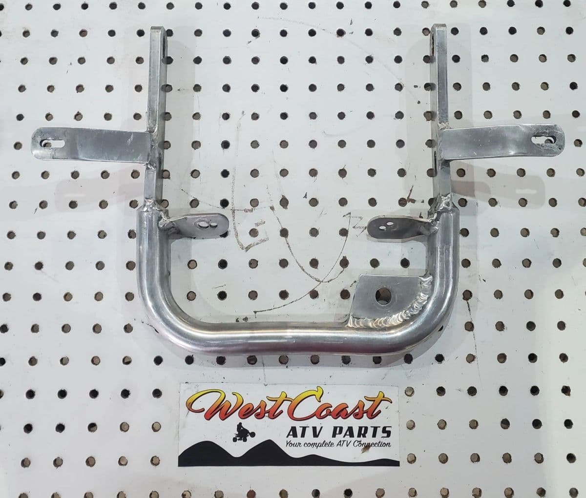 Grab Bar