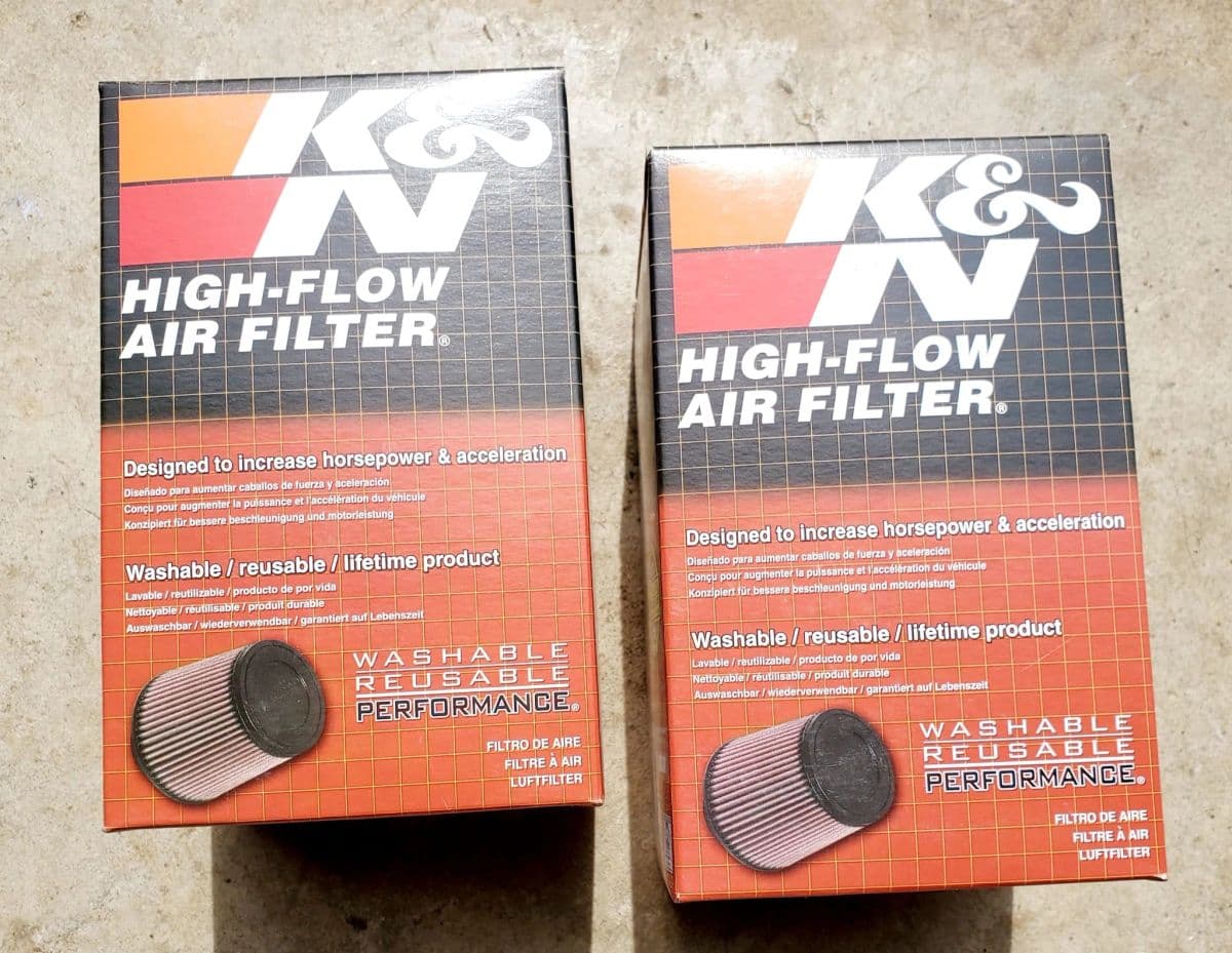 Air Filter